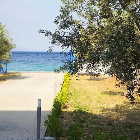 Apartment Amalfi B