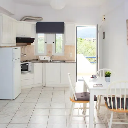 Apartment Amalfi B