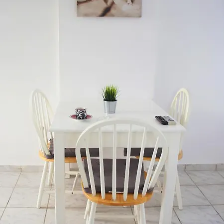 Apartment Amalfi B