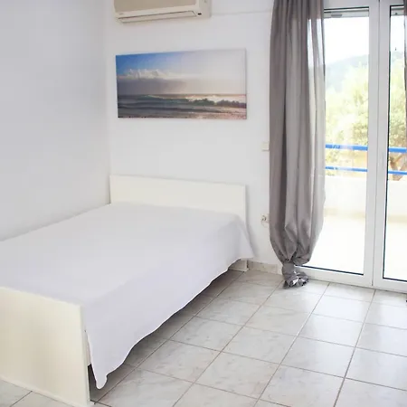 Apartment Amalfi B