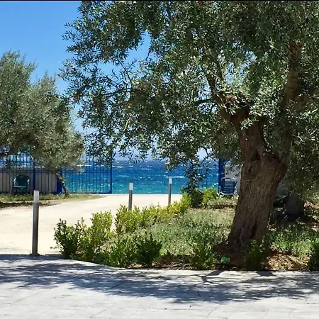 Apartment Amalfi B