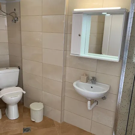 Apartment Amalfi B Loutra Oraias Elenis