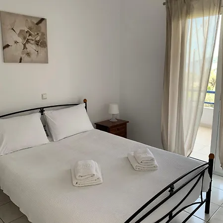 Apartment Amalfi B *