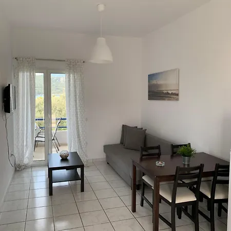 Apartment Amalfi B