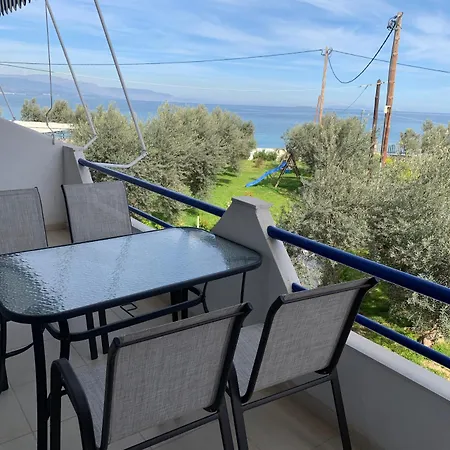 Apartment Amalfi B